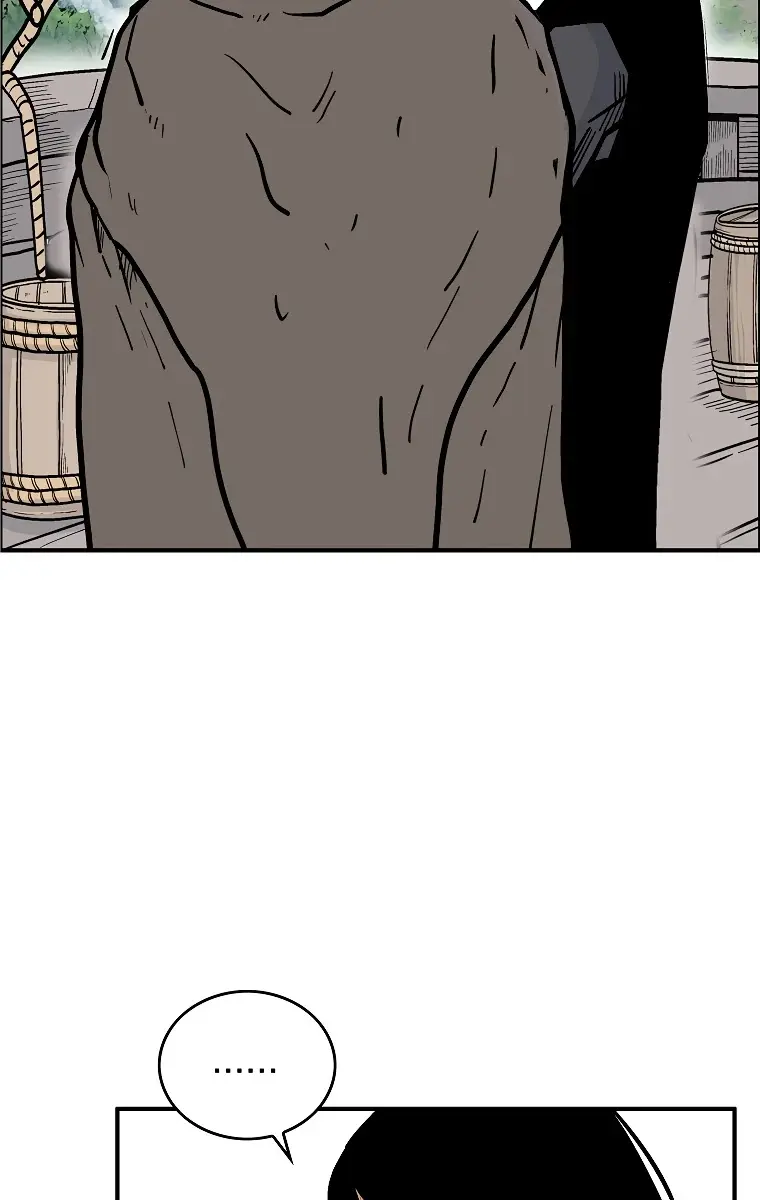 Fist Demon of Mount Hua Chapter 75 Page 92