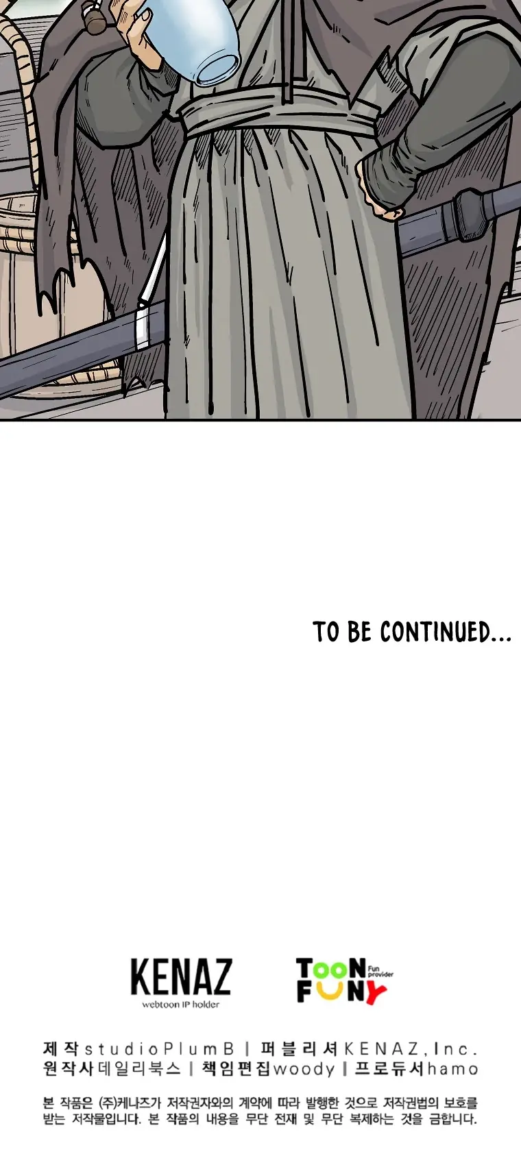 Fist Demon of Mount Hua Chapter 75 Page 95