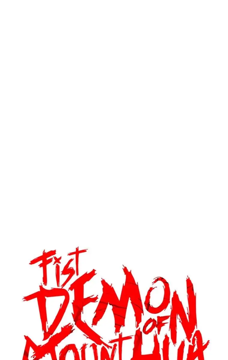Fist Demon of Mount Hua Chapter 76 Page 2