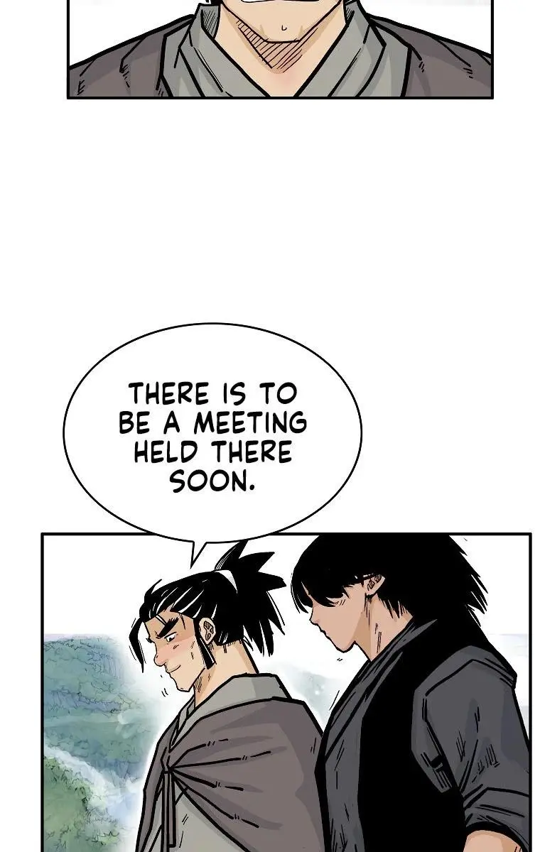 Fist Demon of Mount Hua Chapter 76 Page 11