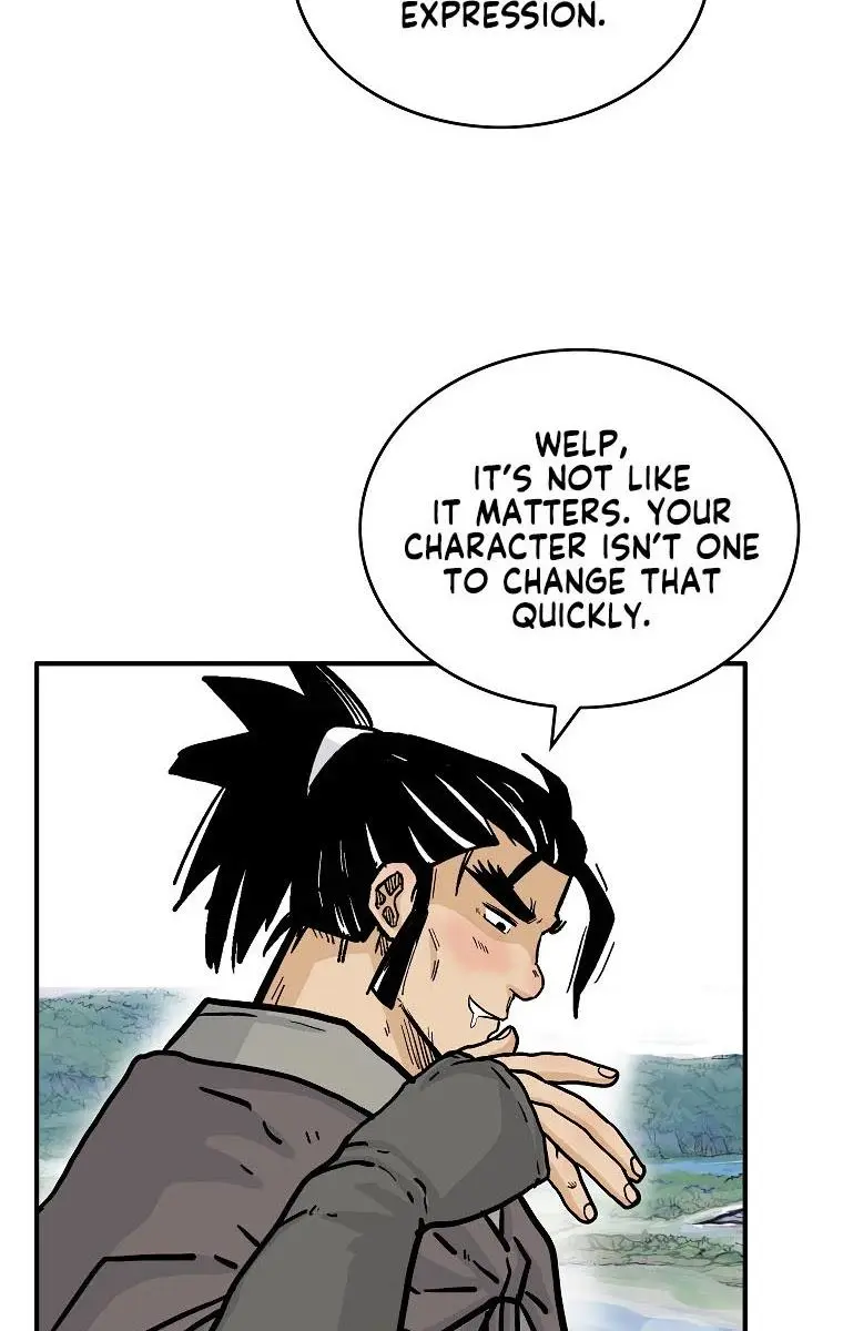 Fist Demon of Mount Hua Chapter 76 Page 22