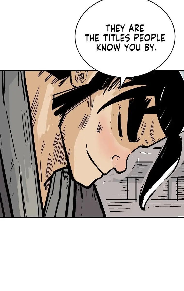 Fist Demon of Mount Hua Chapter 76 Page 28