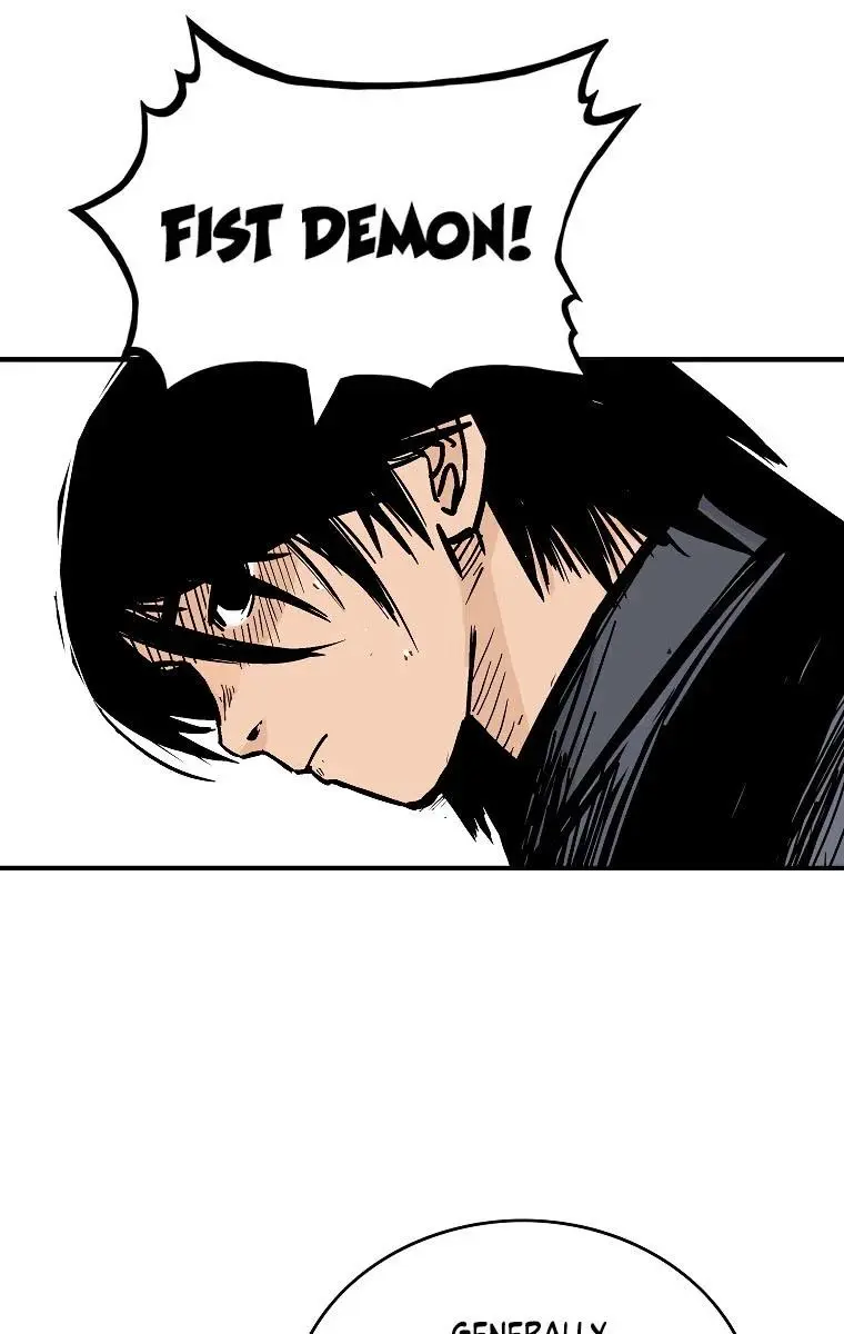 Fist Demon of Mount Hua Chapter 76 Page 30