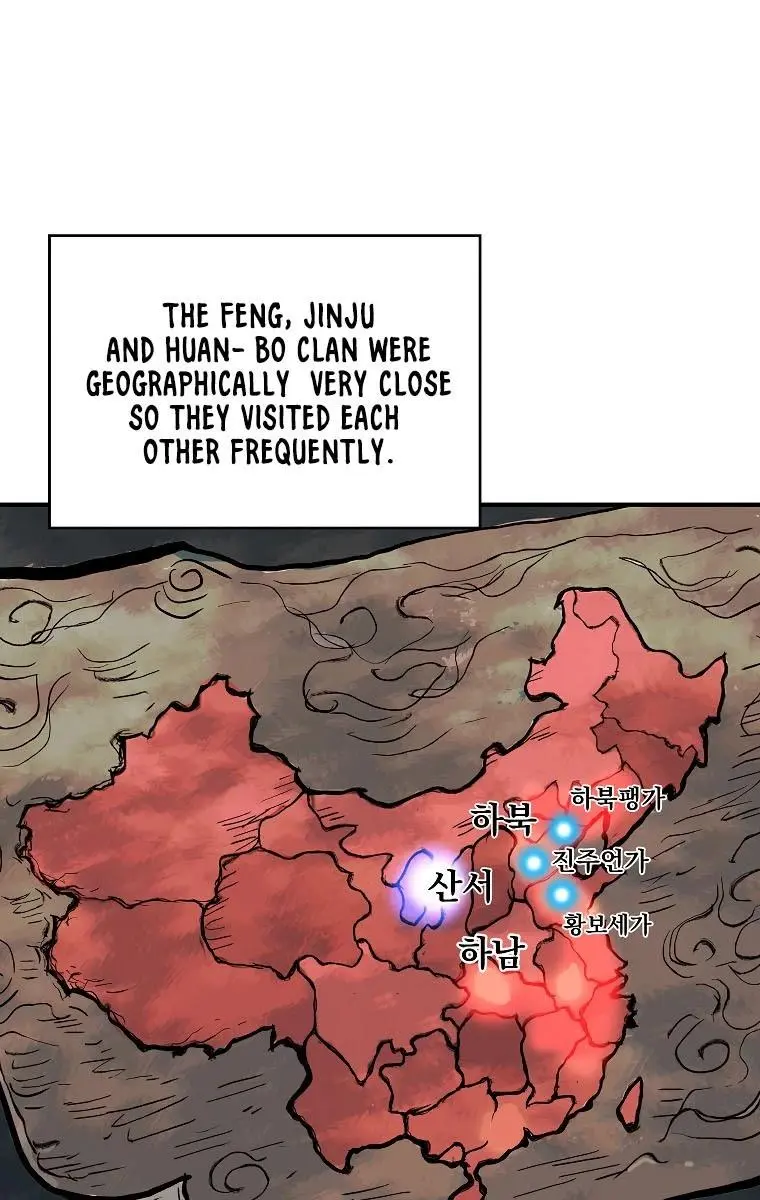 Fist Demon of Mount Hua Chapter 76 Page 49