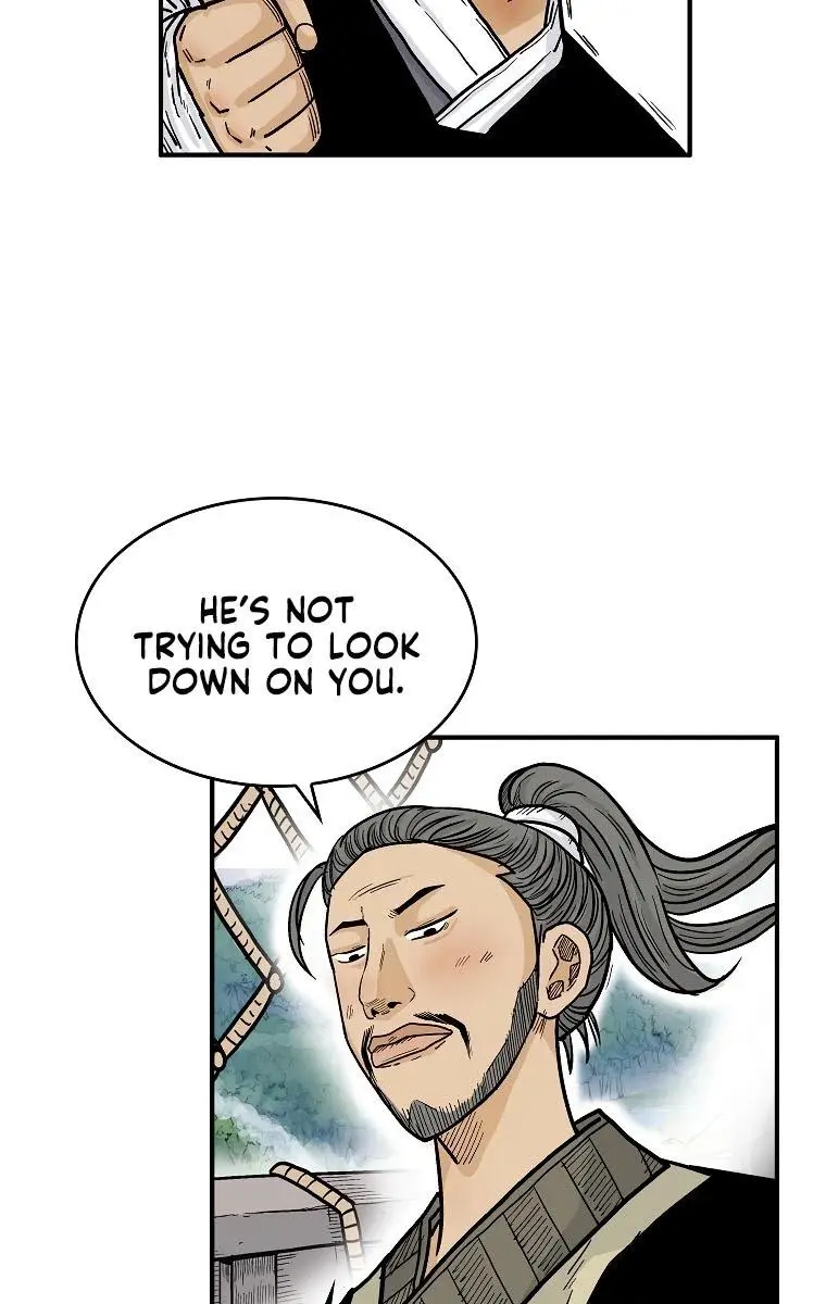 Fist Demon of Mount Hua Chapter 76 Page 55