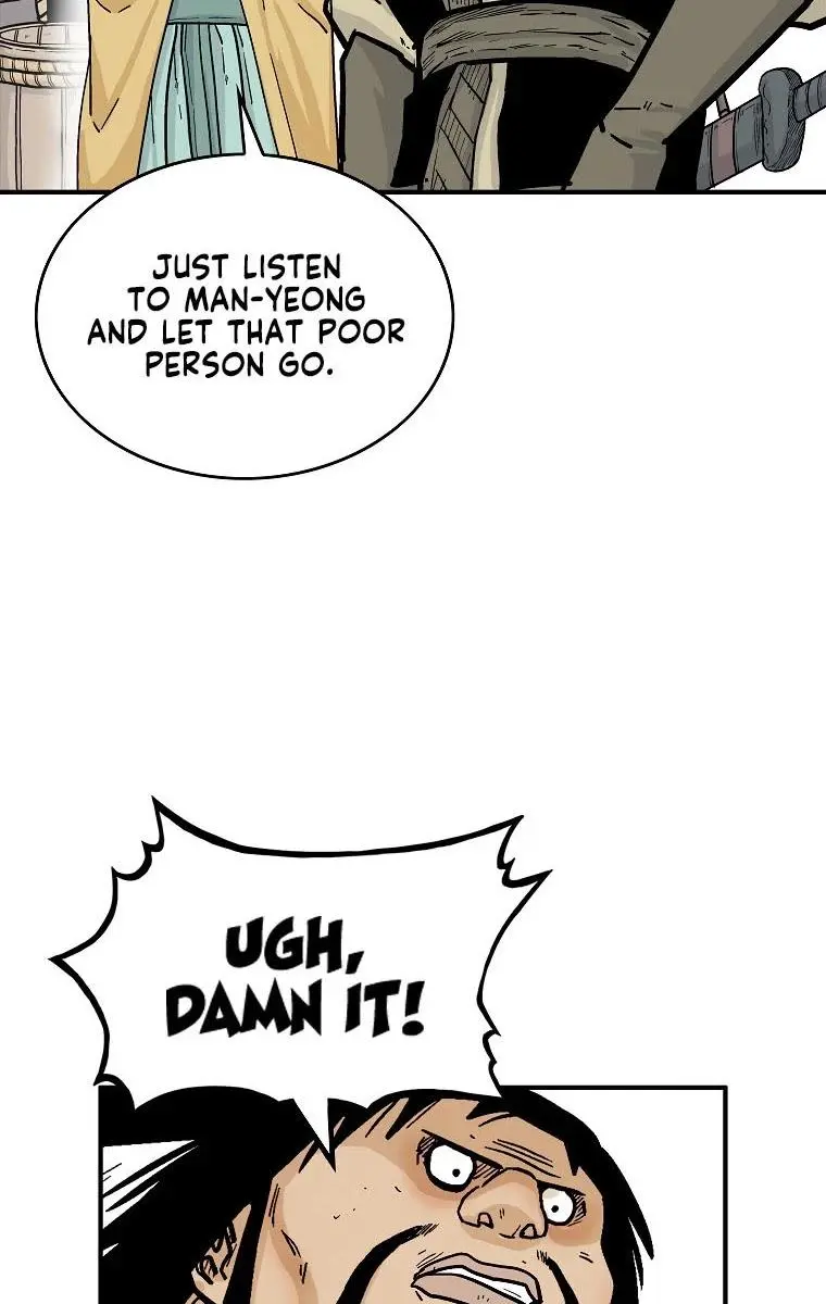 Fist Demon of Mount Hua Chapter 76 Page 58