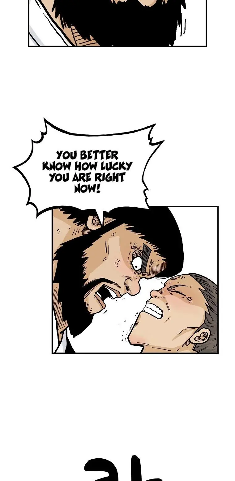 Fist Demon of Mount Hua Chapter 76 Page 60