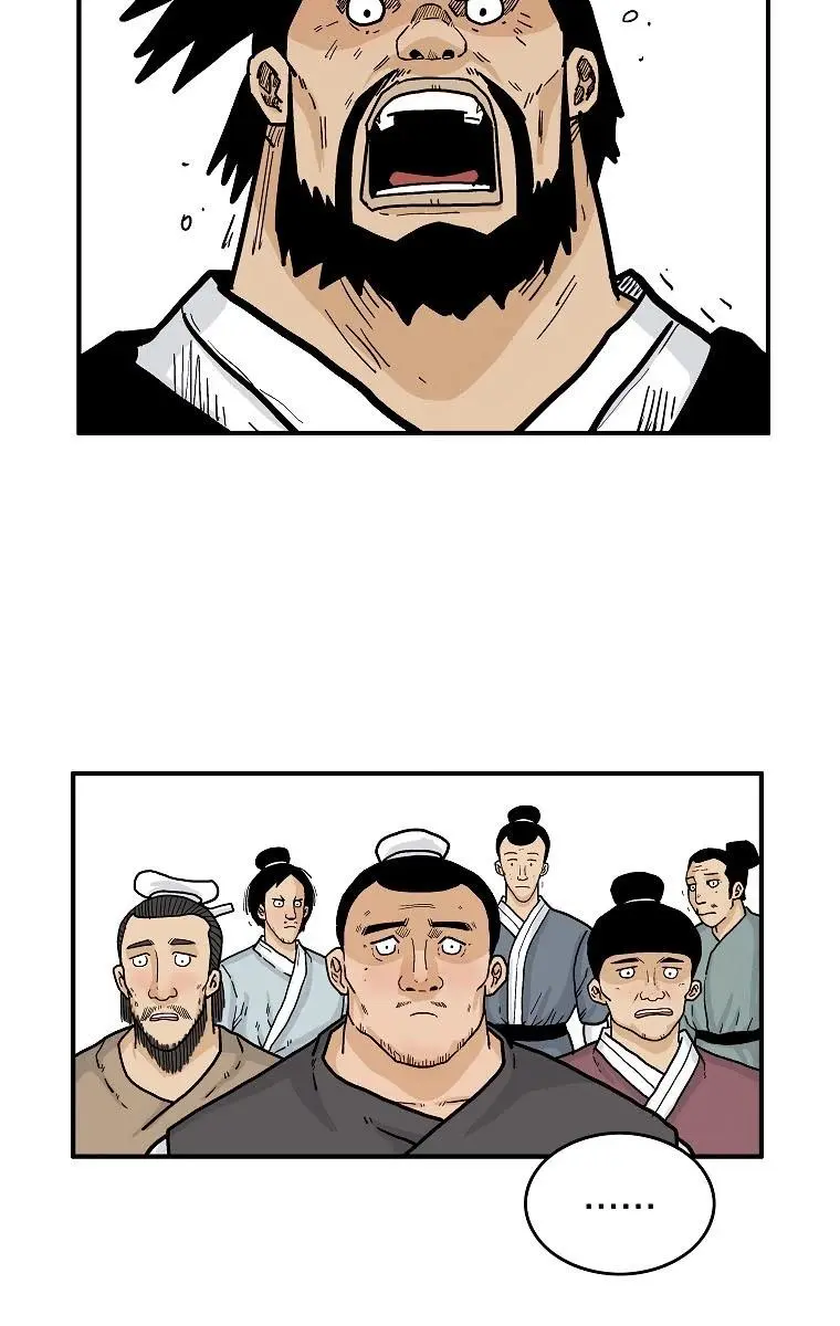 Fist Demon of Mount Hua Chapter 76 Page 63