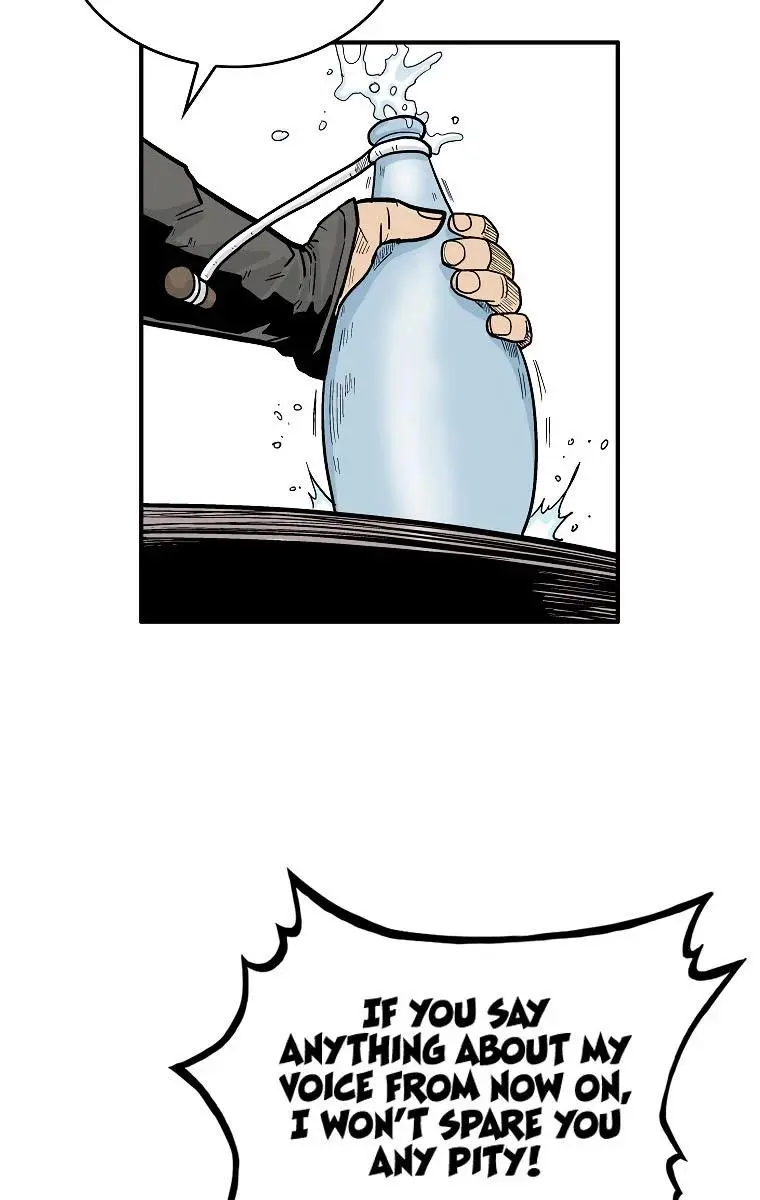 Fist Demon of Mount Hua Chapter 76 Page 68