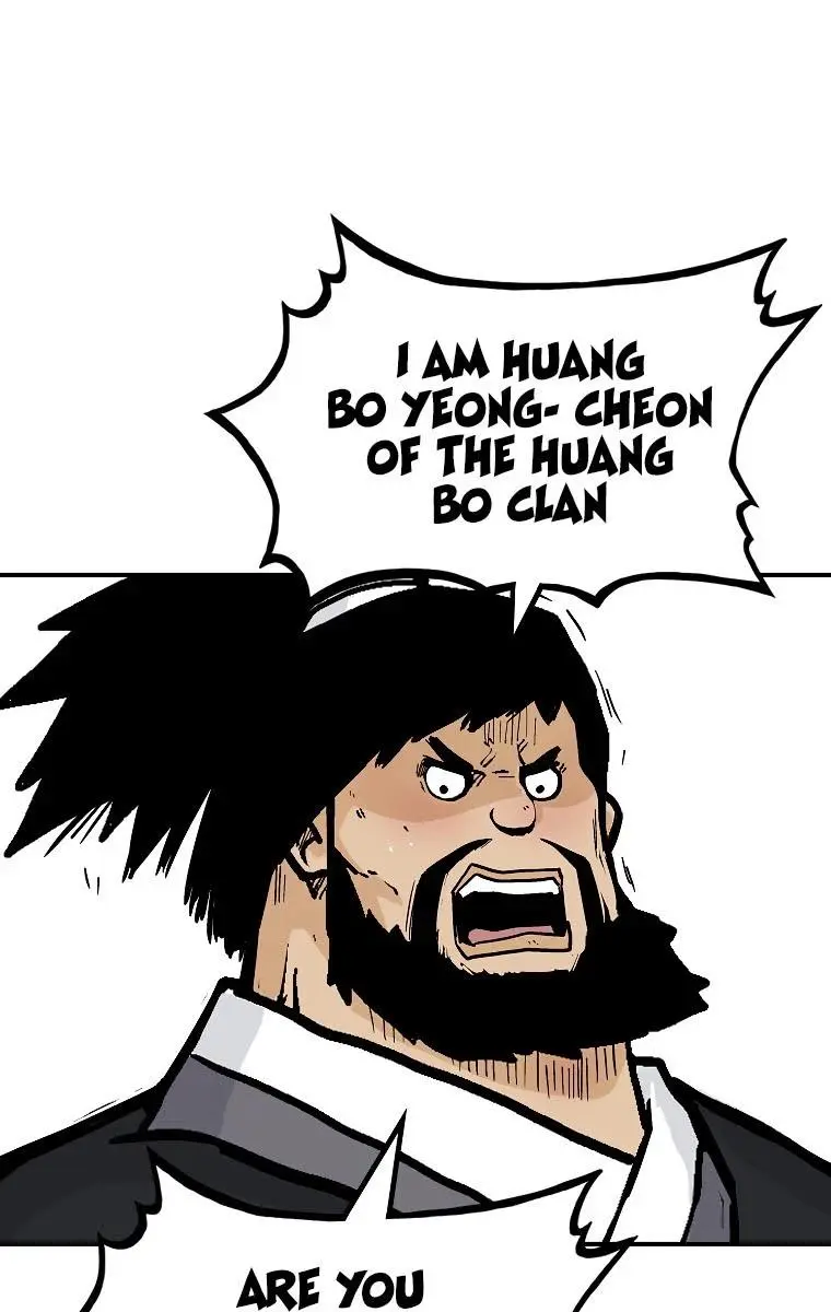 Fist Demon of Mount Hua Chapter 77 Page 2