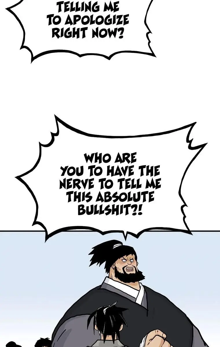 Fist Demon of Mount Hua Chapter 77 Page 3