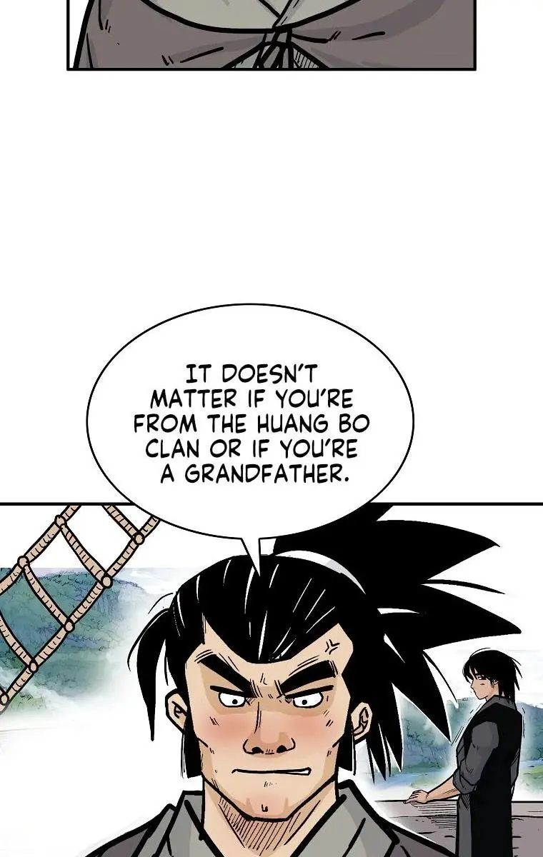 Fist Demon of Mount Hua Chapter 77 Page 6