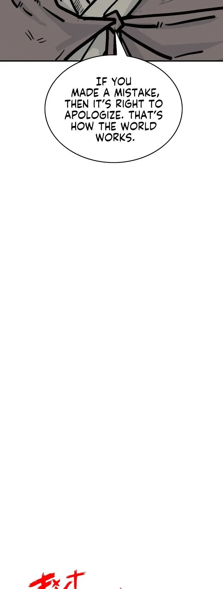 Fist Demon of Mount Hua Chapter 77 Page 8