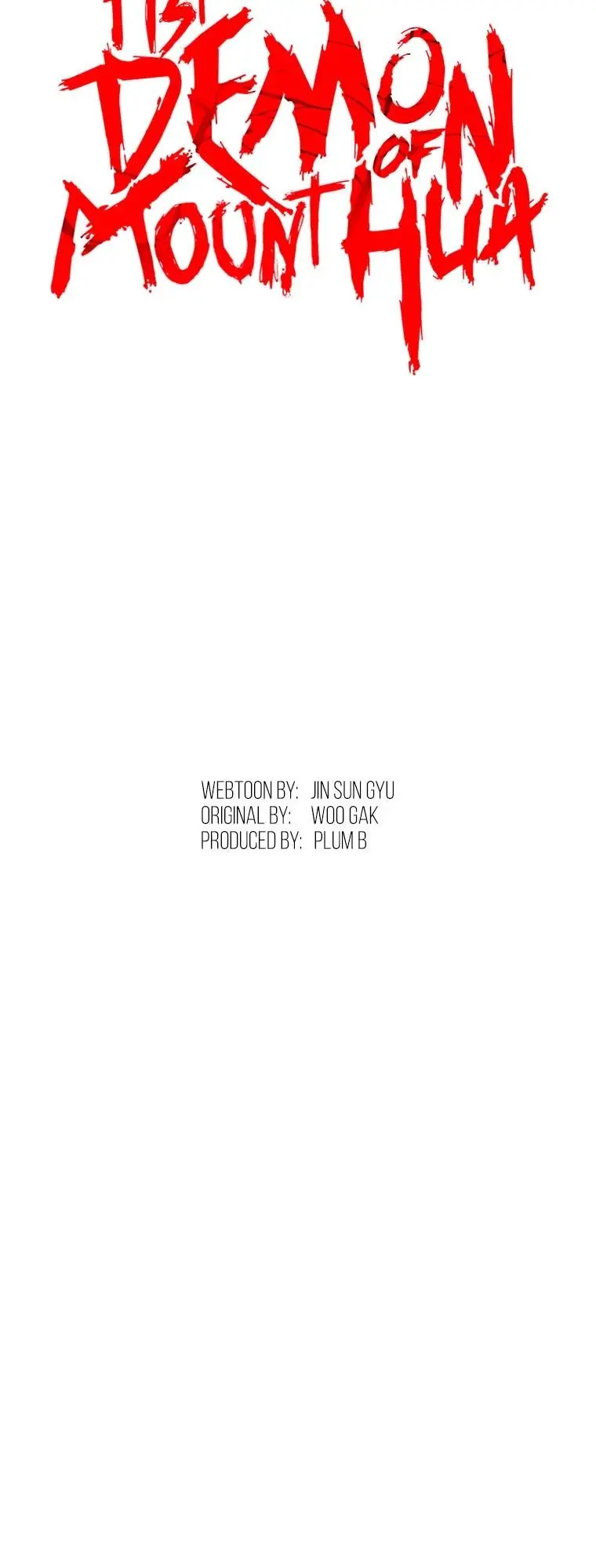 Fist Demon of Mount Hua Chapter 77 Page 9