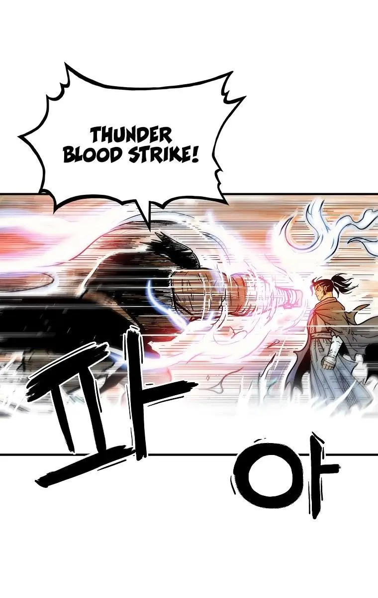 Fist Demon of Mount Hua Chapter 77 Page 24