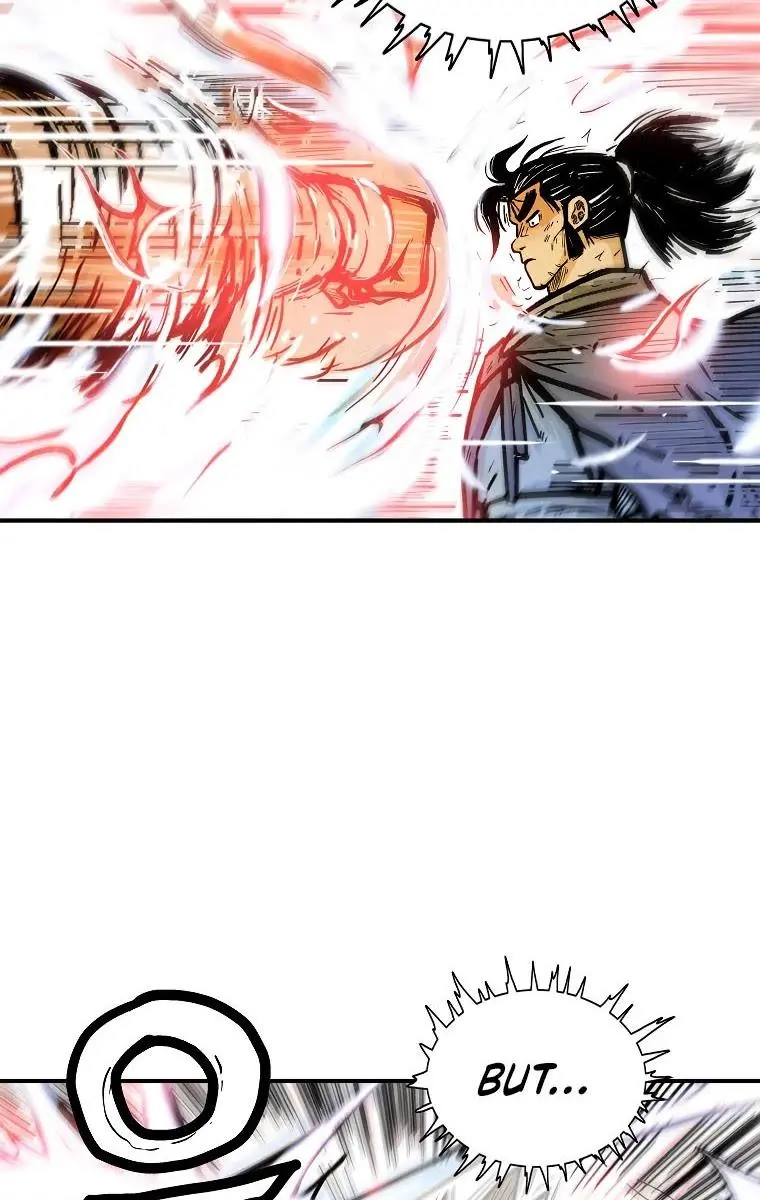 Fist Demon of Mount Hua Chapter 77 Page 27