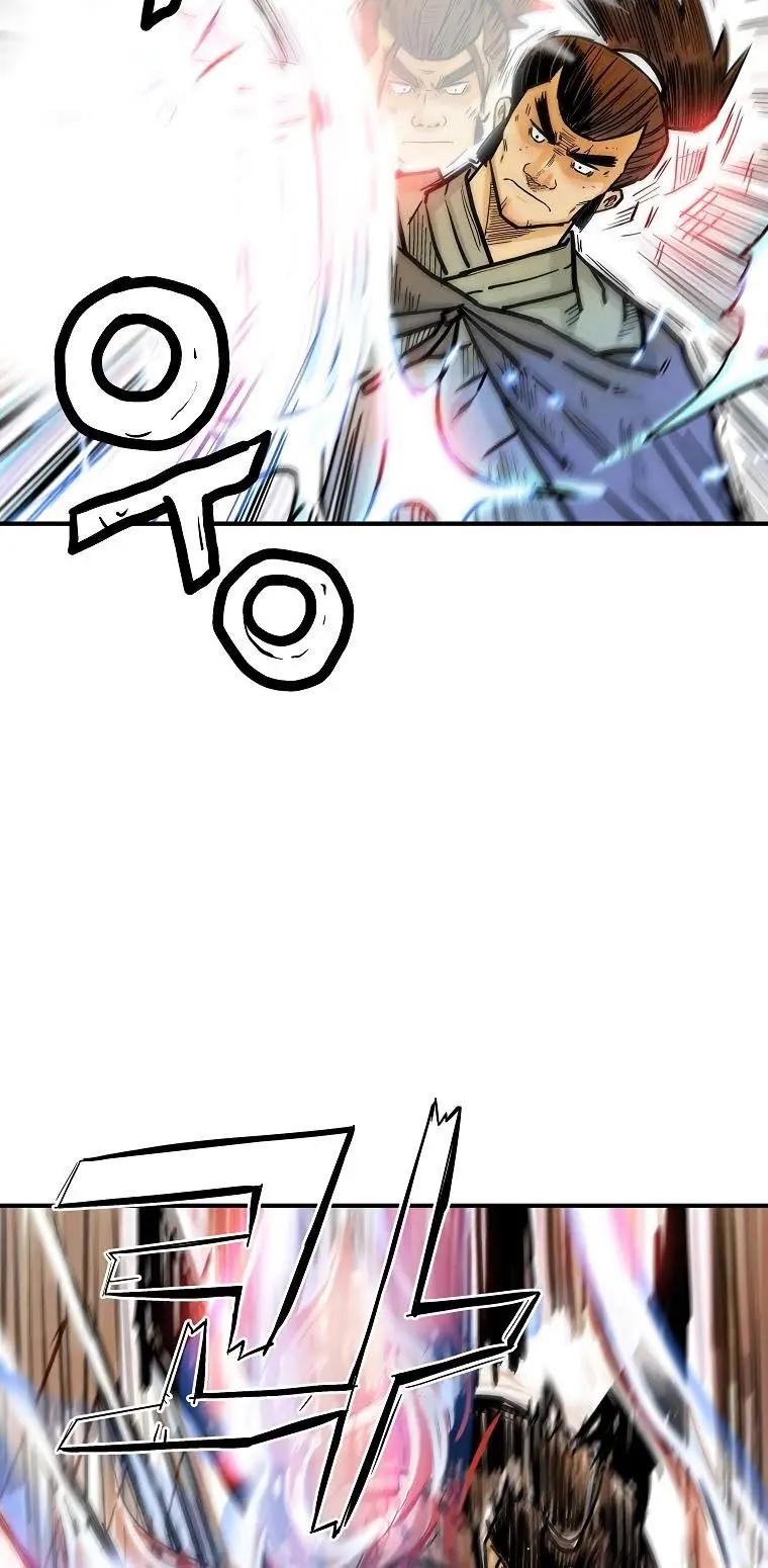 Fist Demon of Mount Hua Chapter 77 Page 29