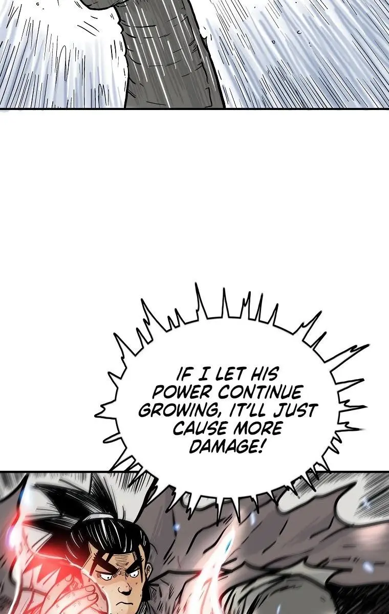 Fist Demon of Mount Hua Chapter 77 Page 32