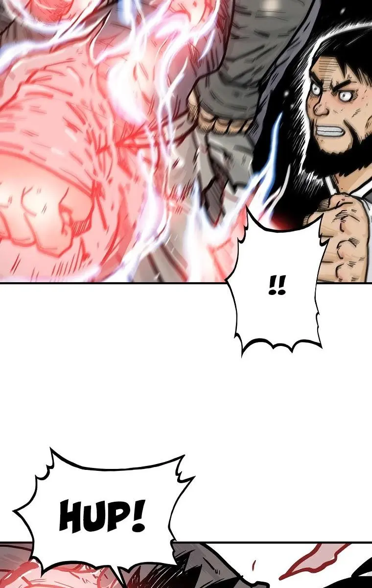 Fist Demon of Mount Hua Chapter 77 Page 34