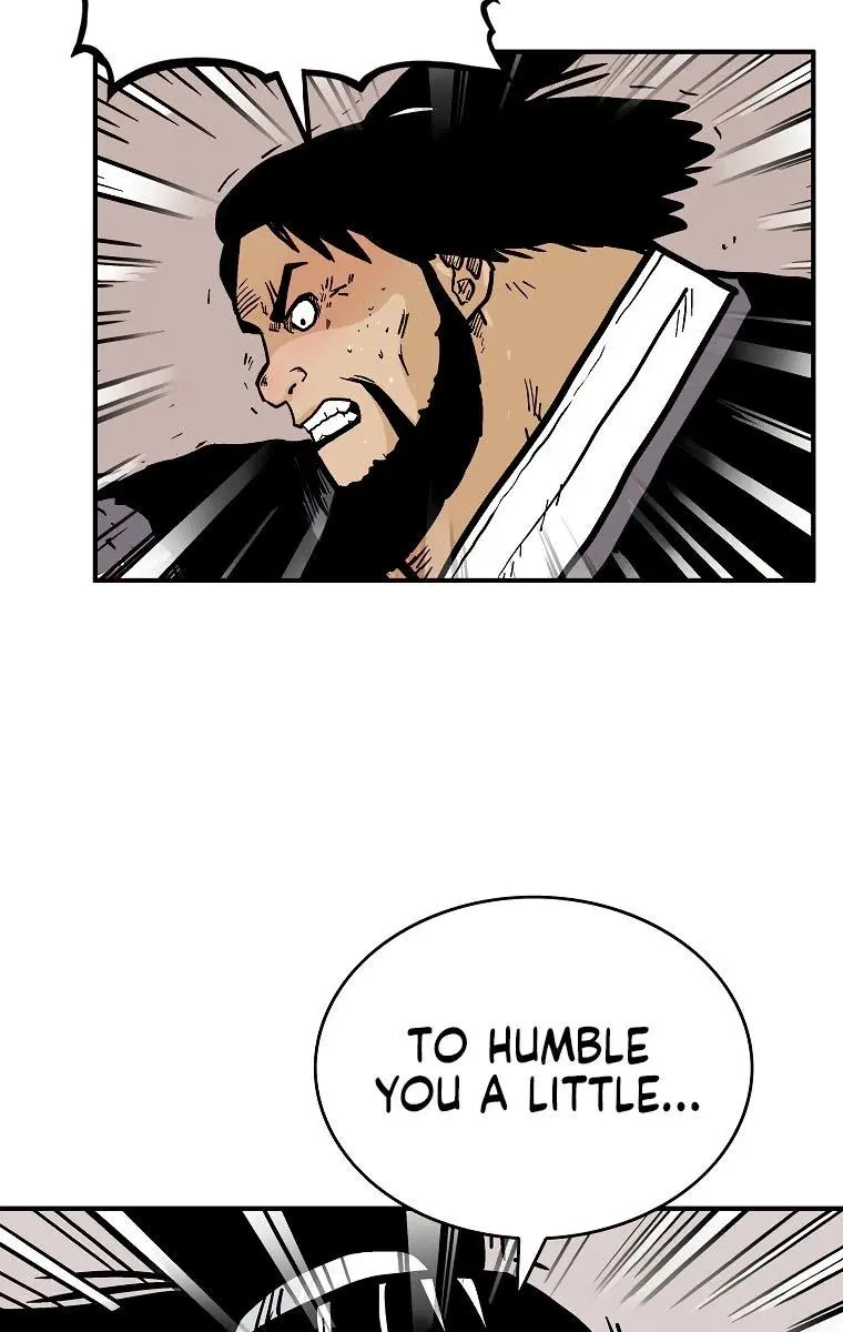 Fist Demon of Mount Hua Chapter 77 Page 37