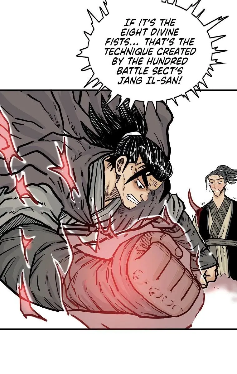 Fist Demon of Mount Hua Chapter 77 Page 44