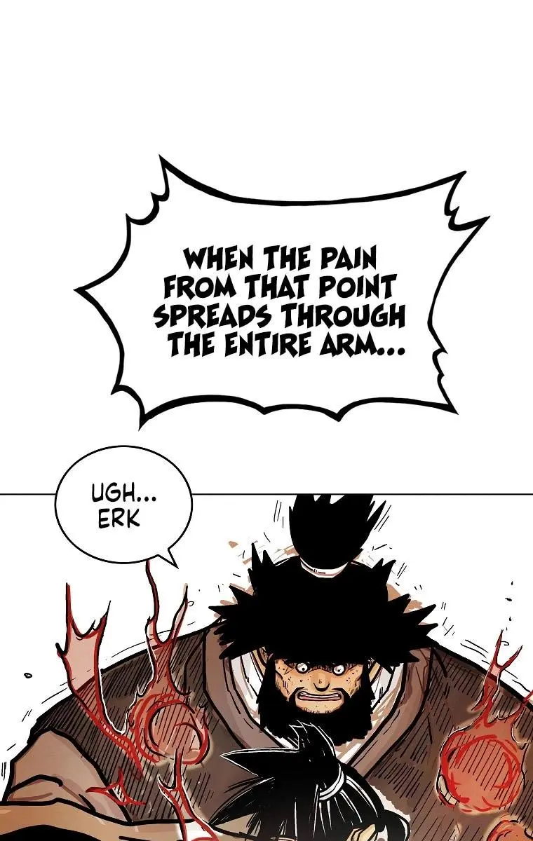 Fist Demon of Mount Hua Chapter 77 Page 45