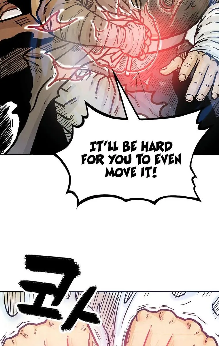 Fist Demon of Mount Hua Chapter 77 Page 47