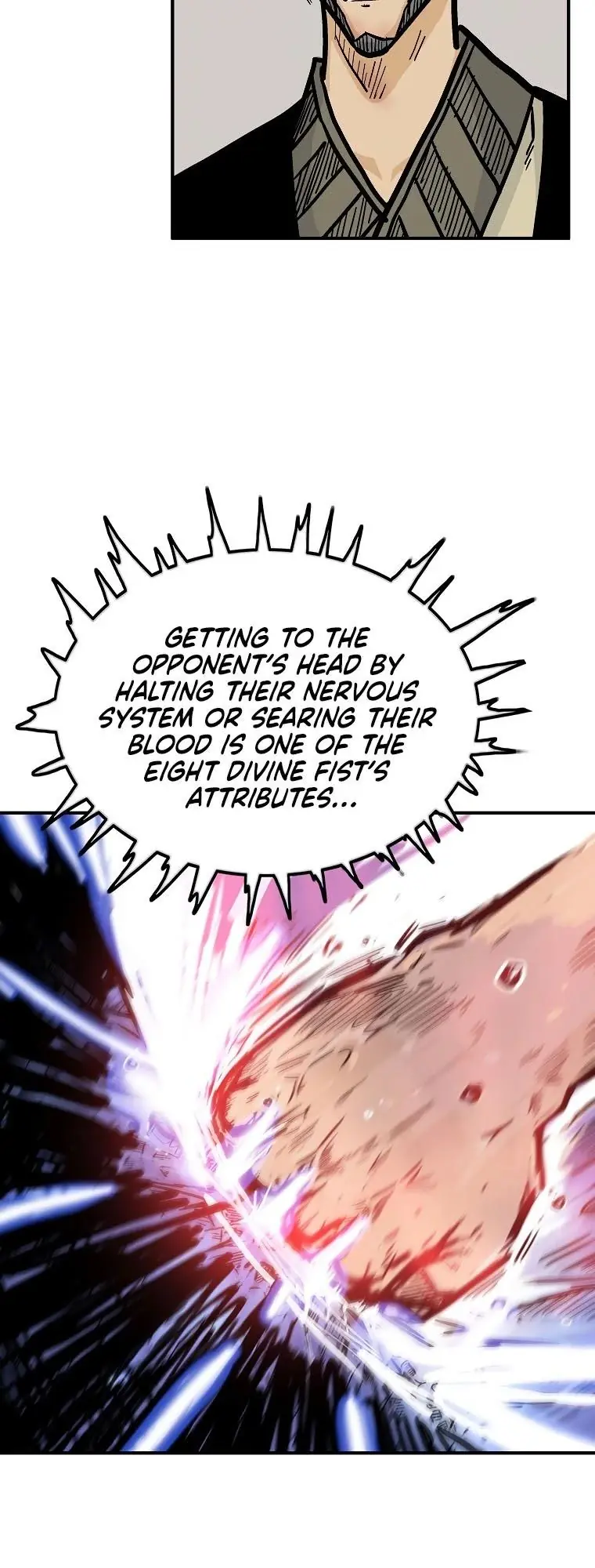 Fist Demon of Mount Hua Chapter 77 Page 51