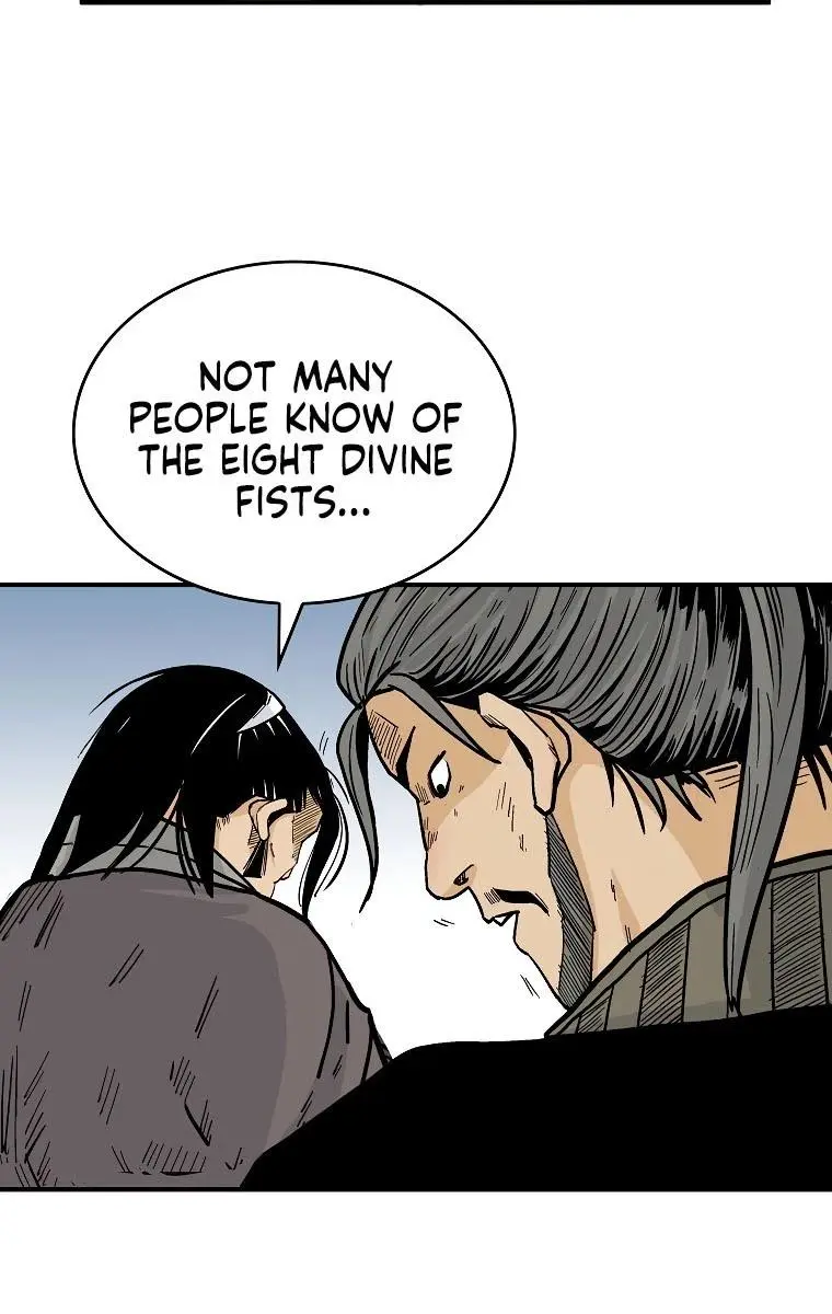 Fist Demon of Mount Hua Chapter 77 Page 59