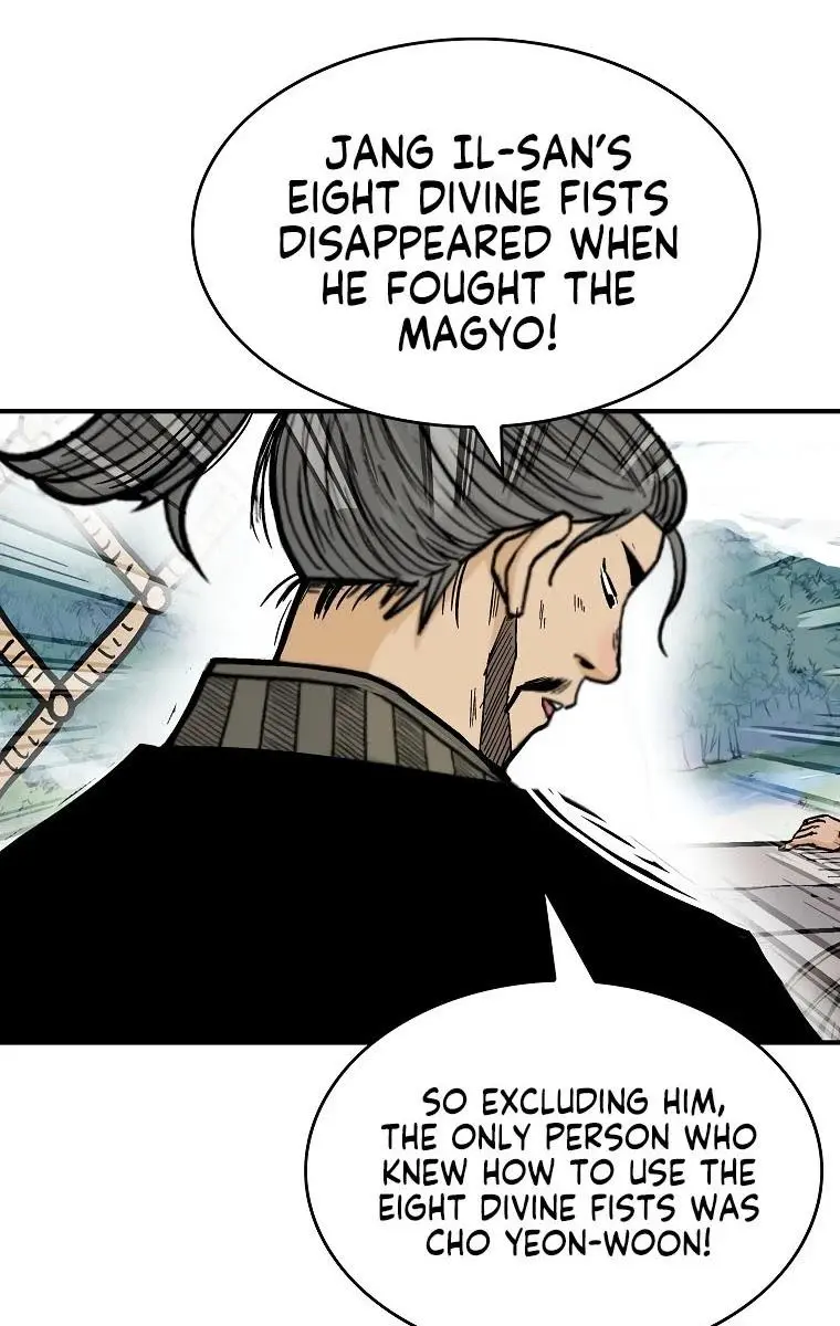 Fist Demon of Mount Hua Chapter 77 Page 62