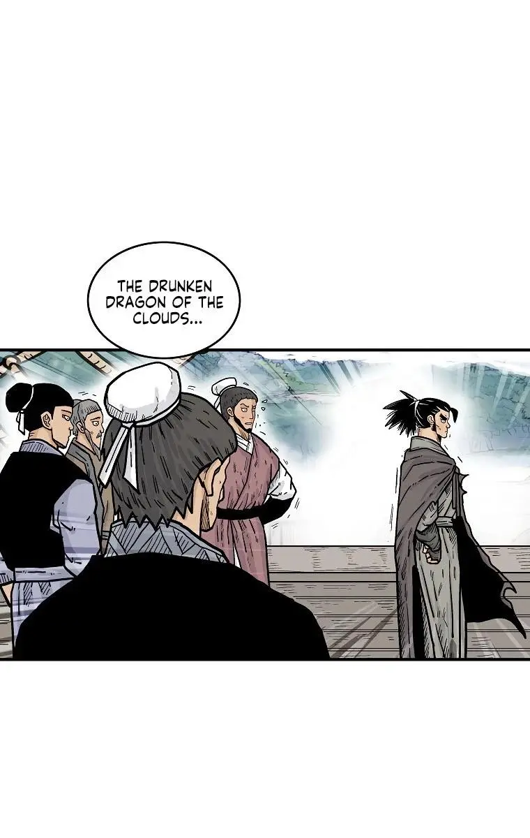 Fist Demon of Mount Hua Chapter 77 Page 65