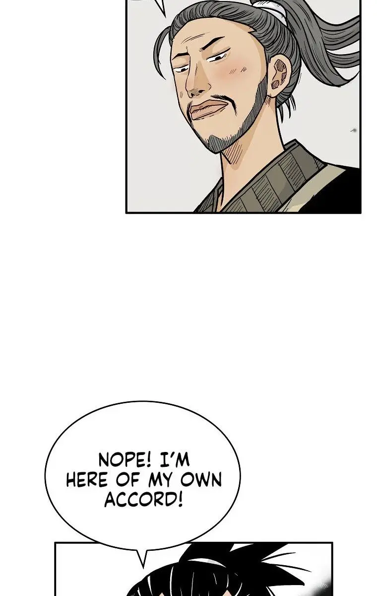 Fist Demon of Mount Hua Chapter 77 Page 68