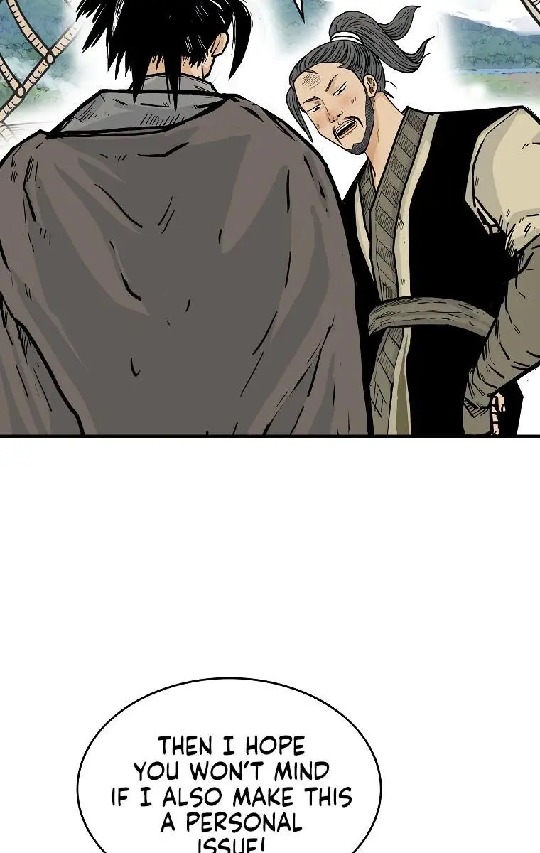 Fist Demon of Mount Hua Chapter 77 Page 71