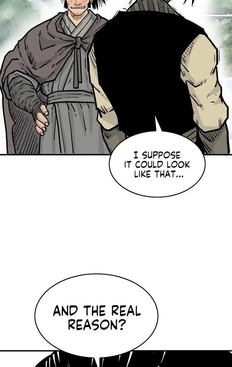 Fist Demon of Mount Hua Chapter 77 Page 74