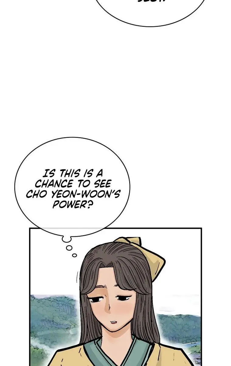 Fist Demon of Mount Hua Chapter 77 Page 82