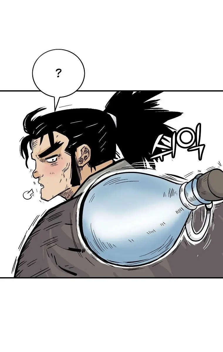 Fist Demon of Mount Hua Chapter 77 Page 86