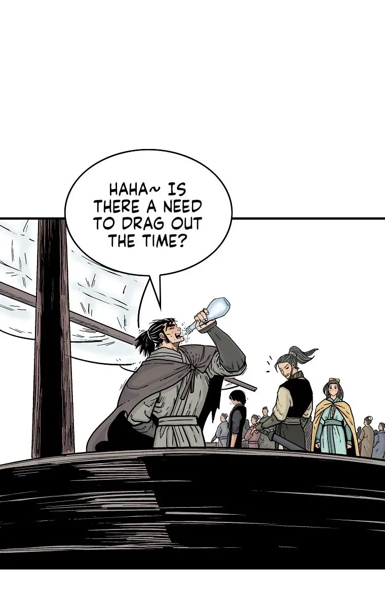 Fist Demon of Mount Hua Chapter 78 Page 2