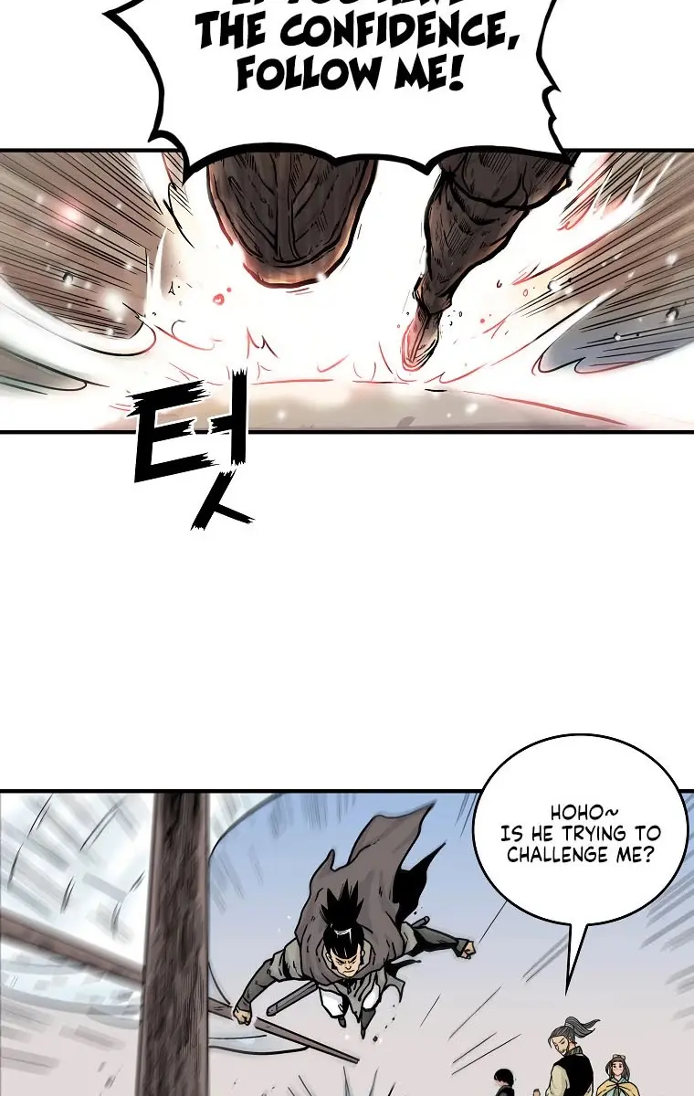 Fist Demon of Mount Hua Chapter 78 Page 5