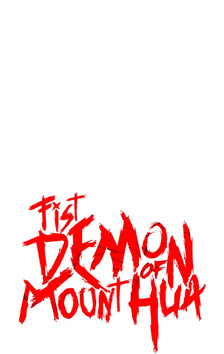 Fist Demon of Mount Hua Chapter 78 Page 8