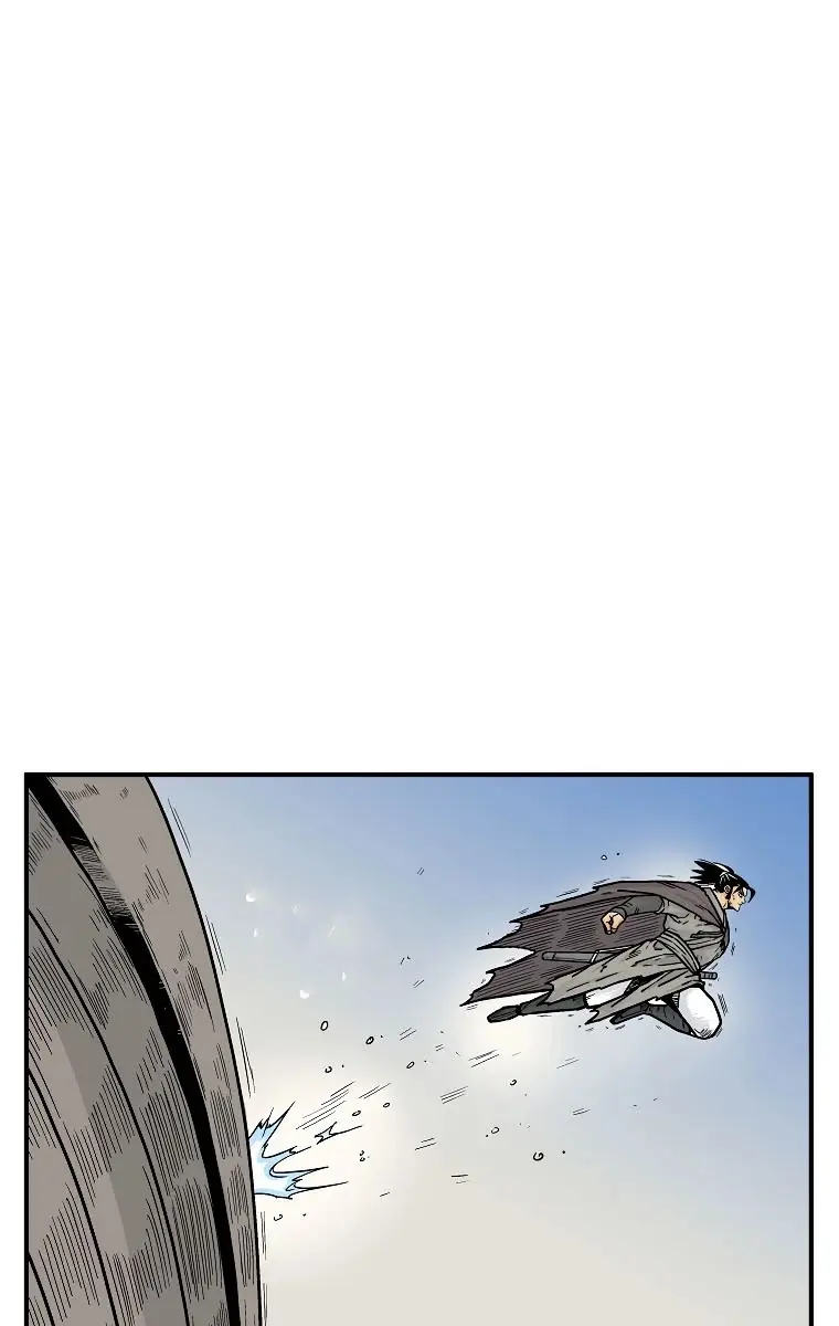 Fist Demon of Mount Hua Chapter 78 Page 10