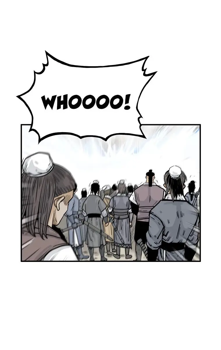 Fist Demon of Mount Hua Chapter 78 Page 13