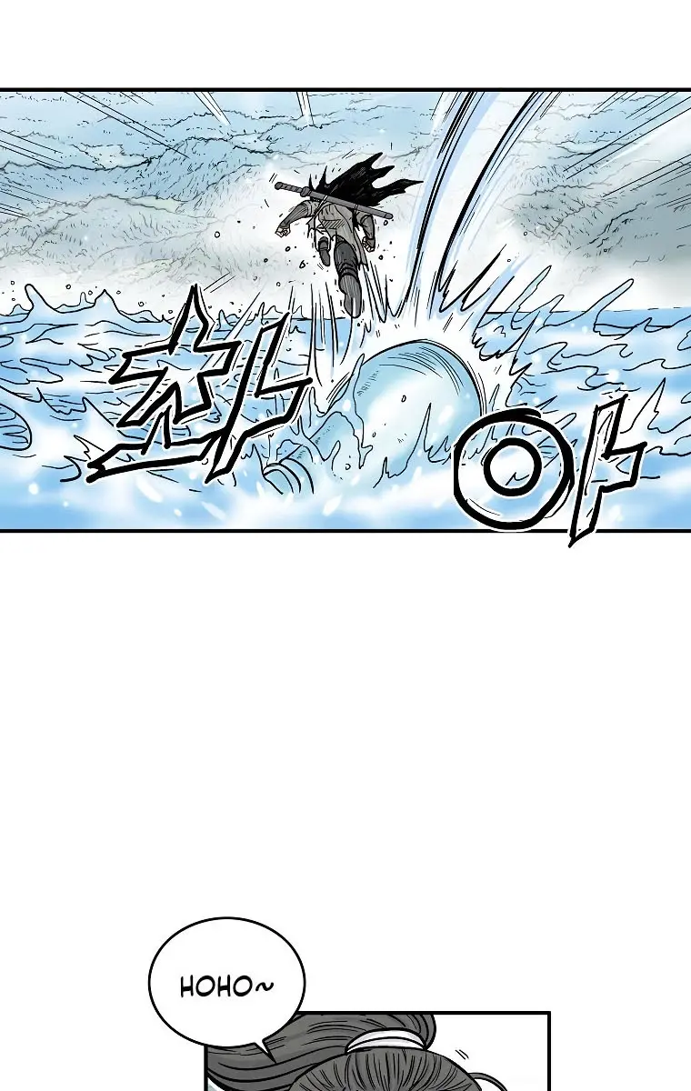 Fist Demon of Mount Hua Chapter 78 Page 14