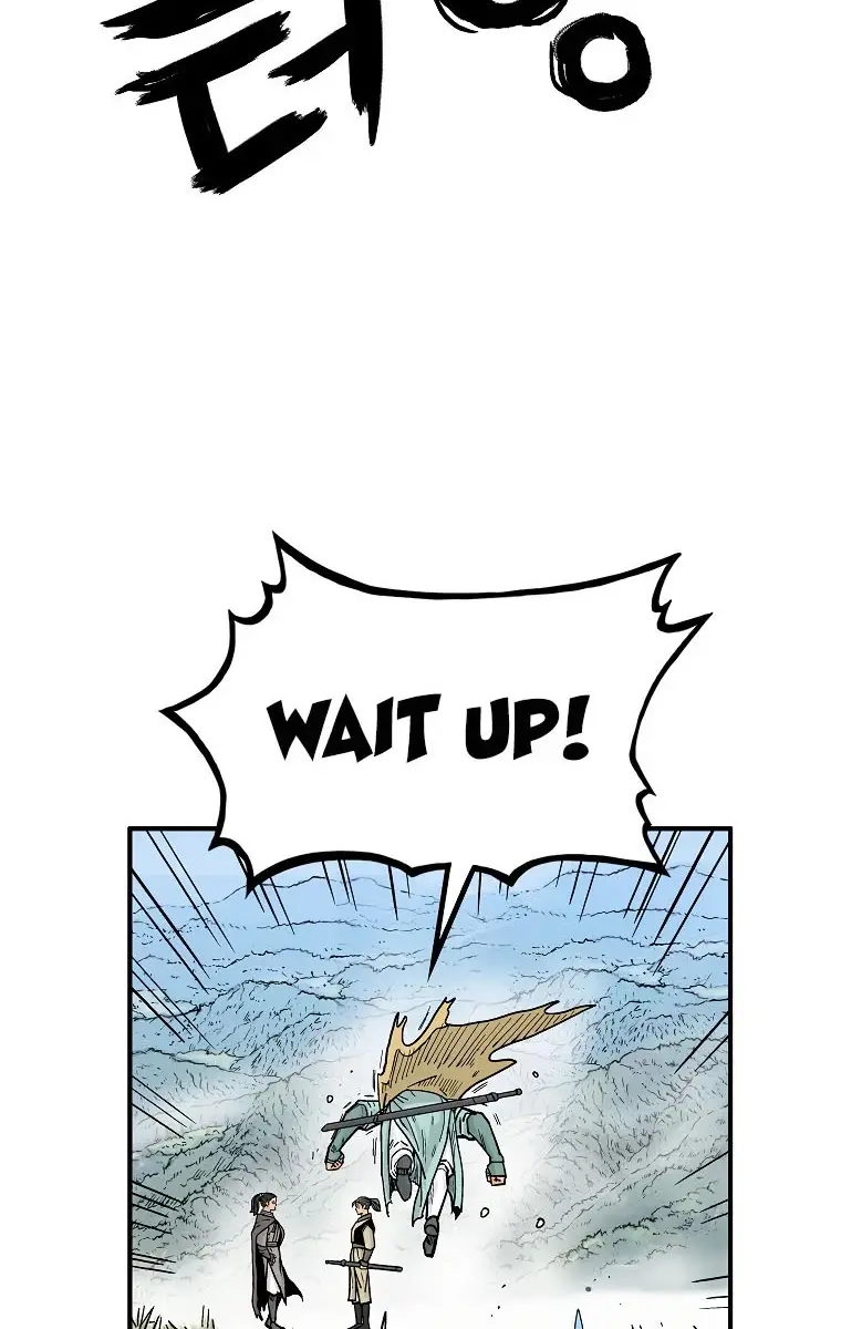 Fist Demon of Mount Hua Chapter 78 Page 31