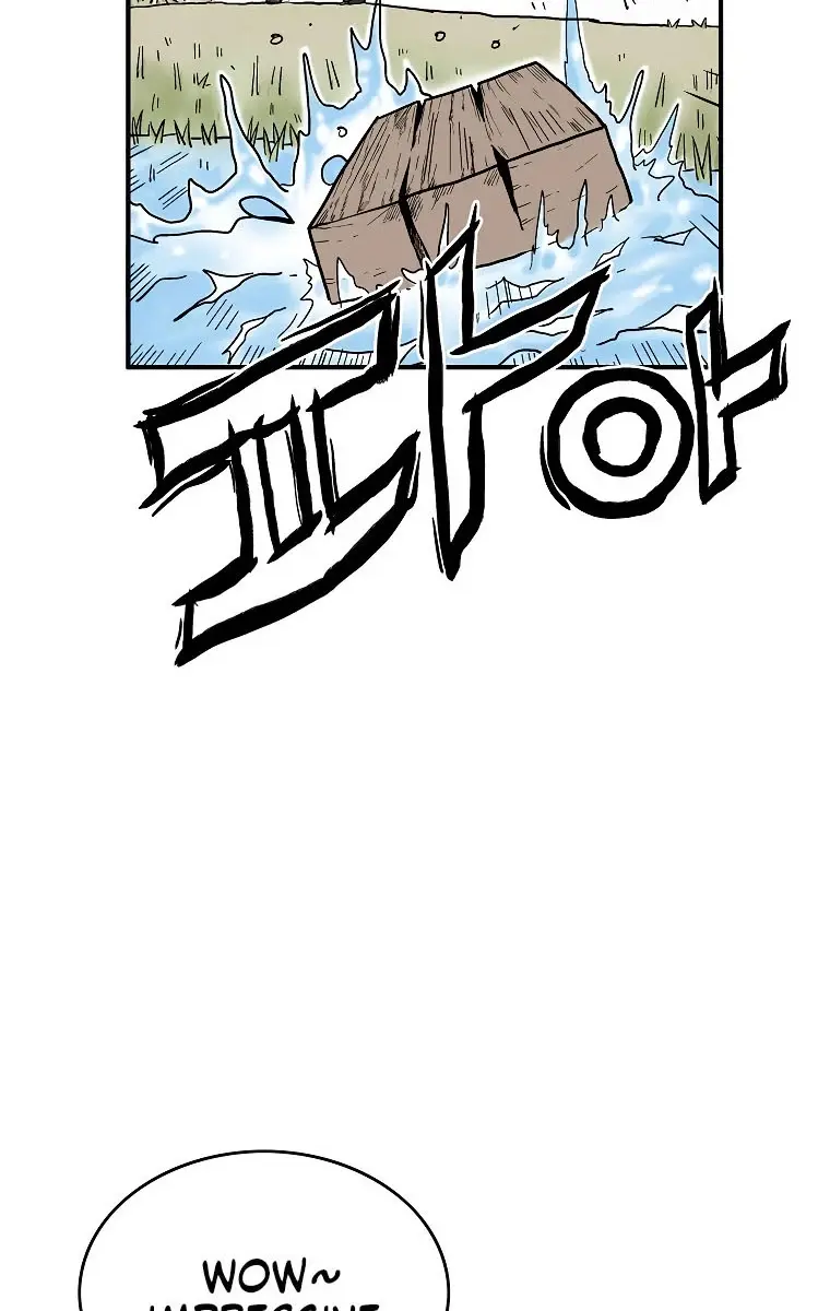 Fist Demon of Mount Hua Chapter 78 Page 32