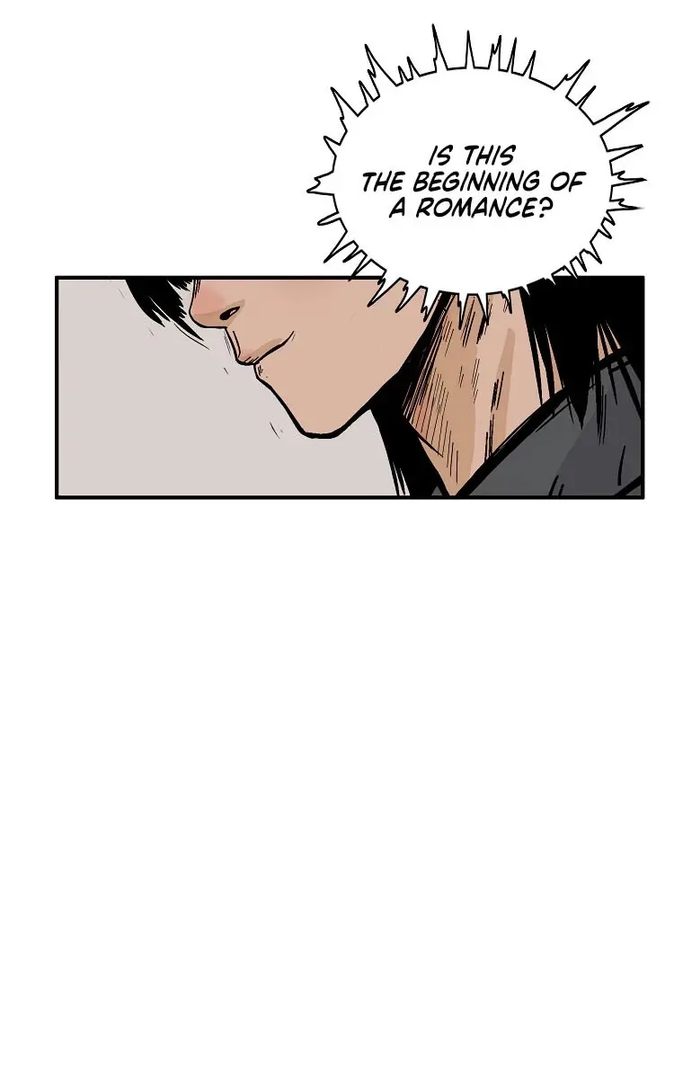 Fist Demon of Mount Hua Chapter 78 Page 36