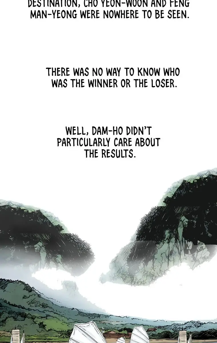 Fist Demon of Mount Hua Chapter 78 Page 38