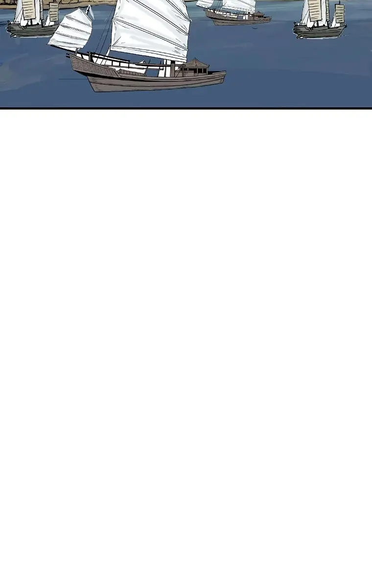 Fist Demon of Mount Hua Chapter 78 Page 39