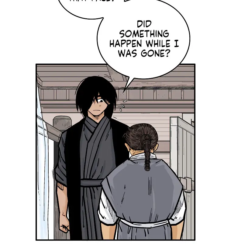 Fist Demon of Mount Hua Chapter 78 Page 47