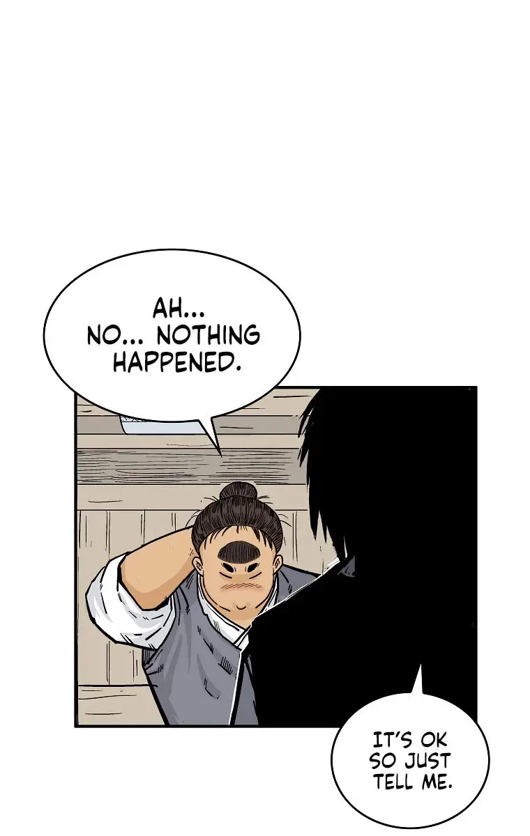 Fist Demon of Mount Hua Chapter 78 Page 48