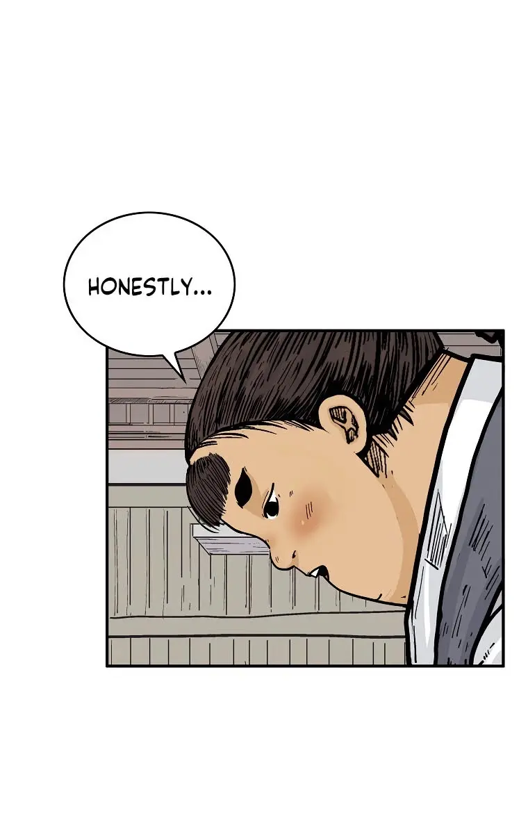 Fist Demon of Mount Hua Chapter 78 Page 49